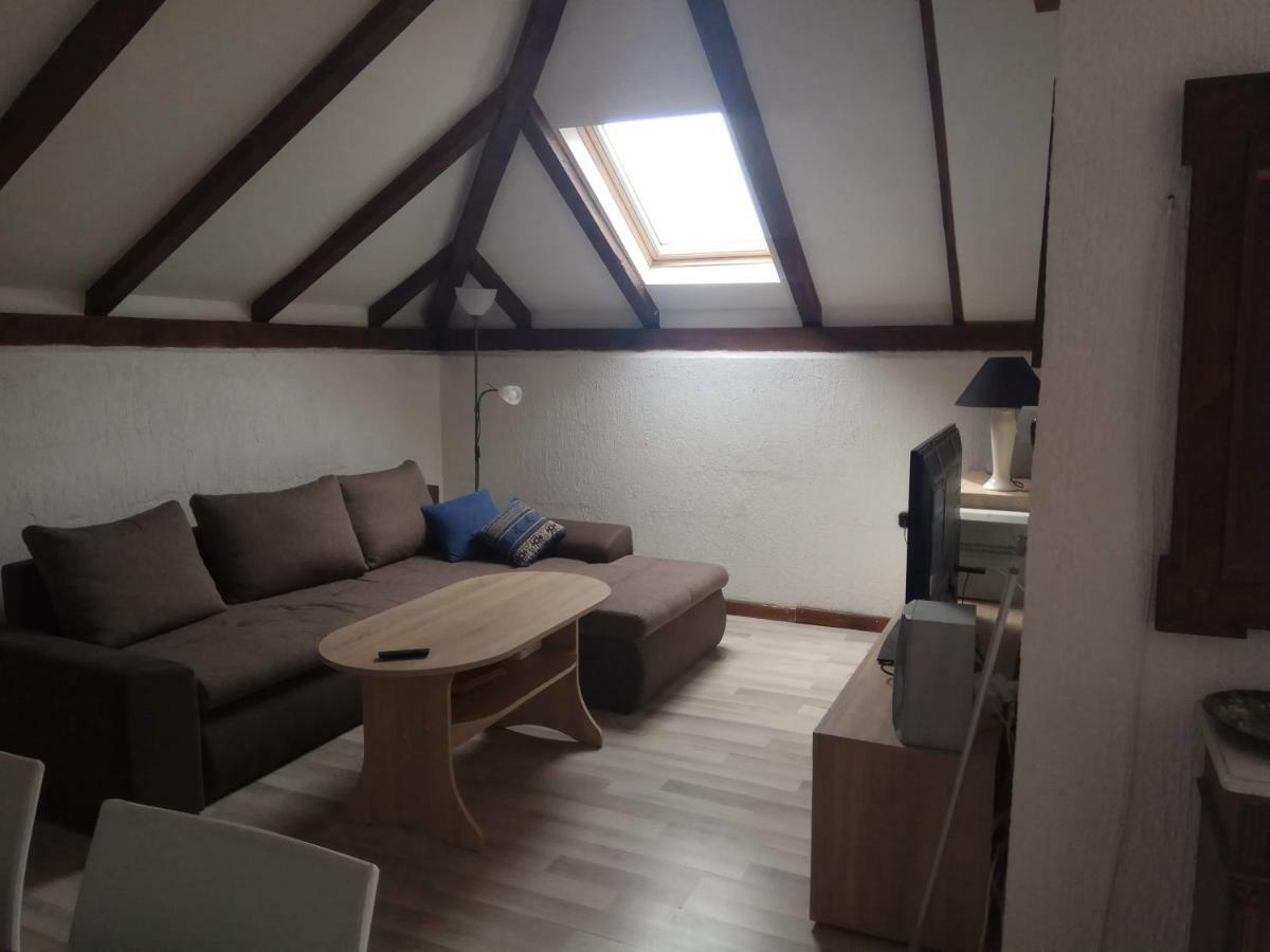 Apartman Slava Tisno Exterior photo
