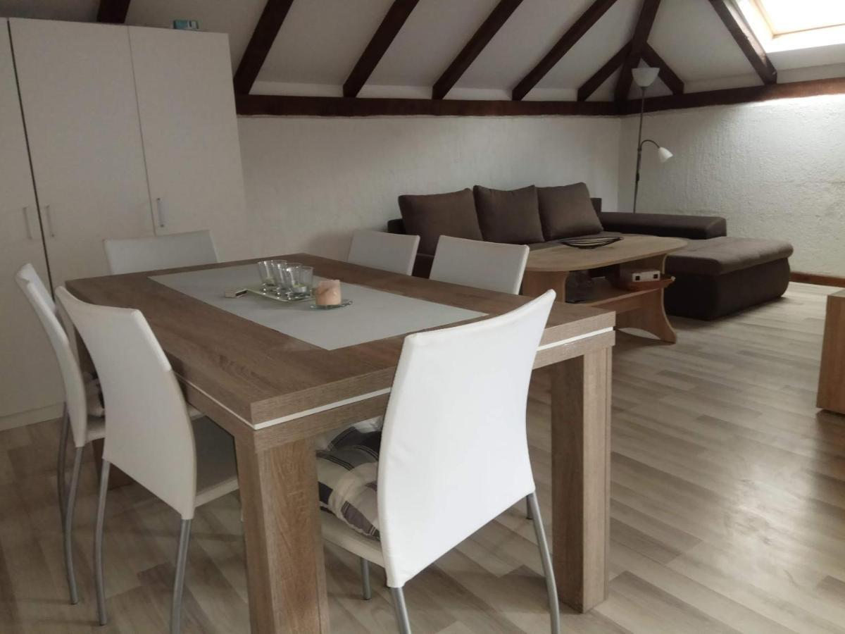 Apartman Slava Tisno Exterior photo